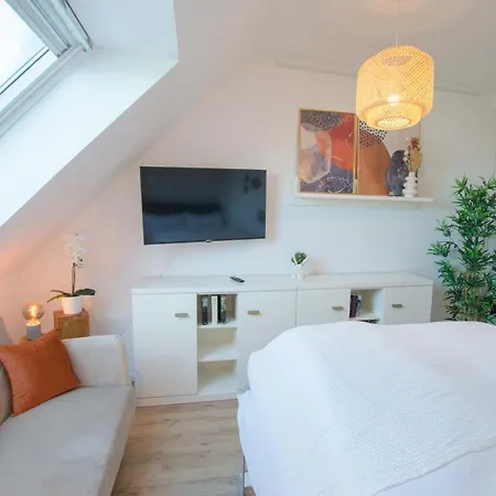 Casarina - Gemuetliches Im Zentrum Appartement