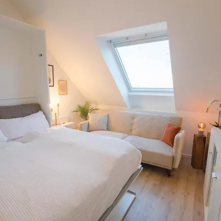 Appartement Casarina - Gemuetliches Im Zentrum