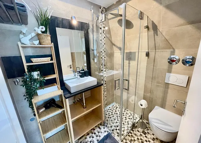 Casarina - Gemuetliches Im Zentrum Апартаменты