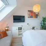 Casarina - Gemütliches Im Zentrum Apartamento