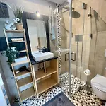 Casarina - Gemütliches Im Zentrum Apartamento