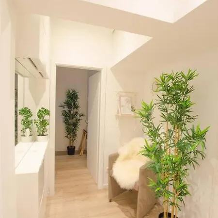 Apartment Casarina - Gemuetliches Im Zentrum Augsburg
