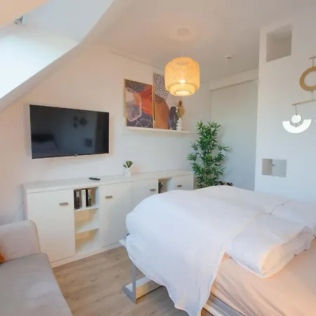 Apartment Casarina - Gemuetliches Im Zentrum *